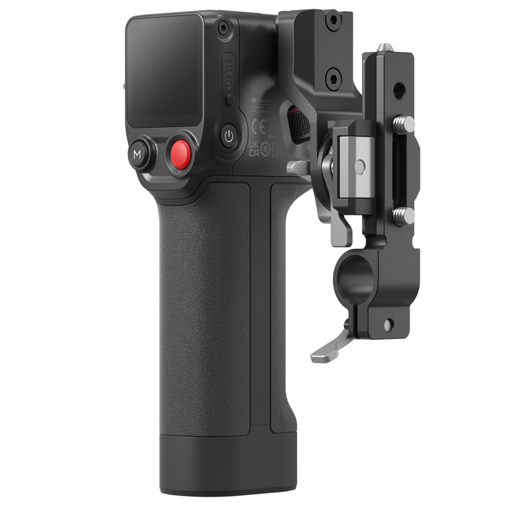 DJI Uchwyt Focus Pro Grip (Ronin-S4 / S4 Pro) - Dostawa GRATIS!