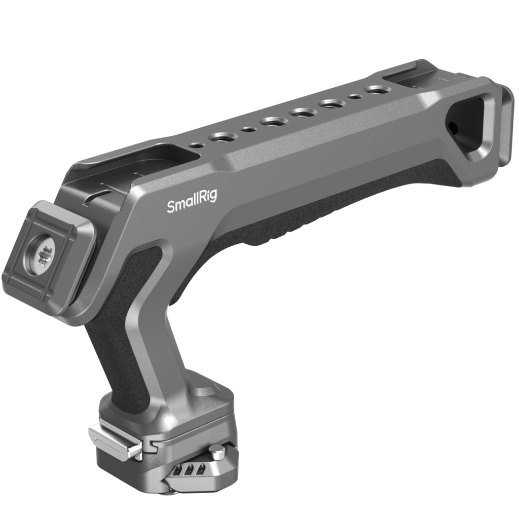 Smallrig Rczka HawkLock H21 Quick Release Top Handle Kit [4483] (w magazynie!)