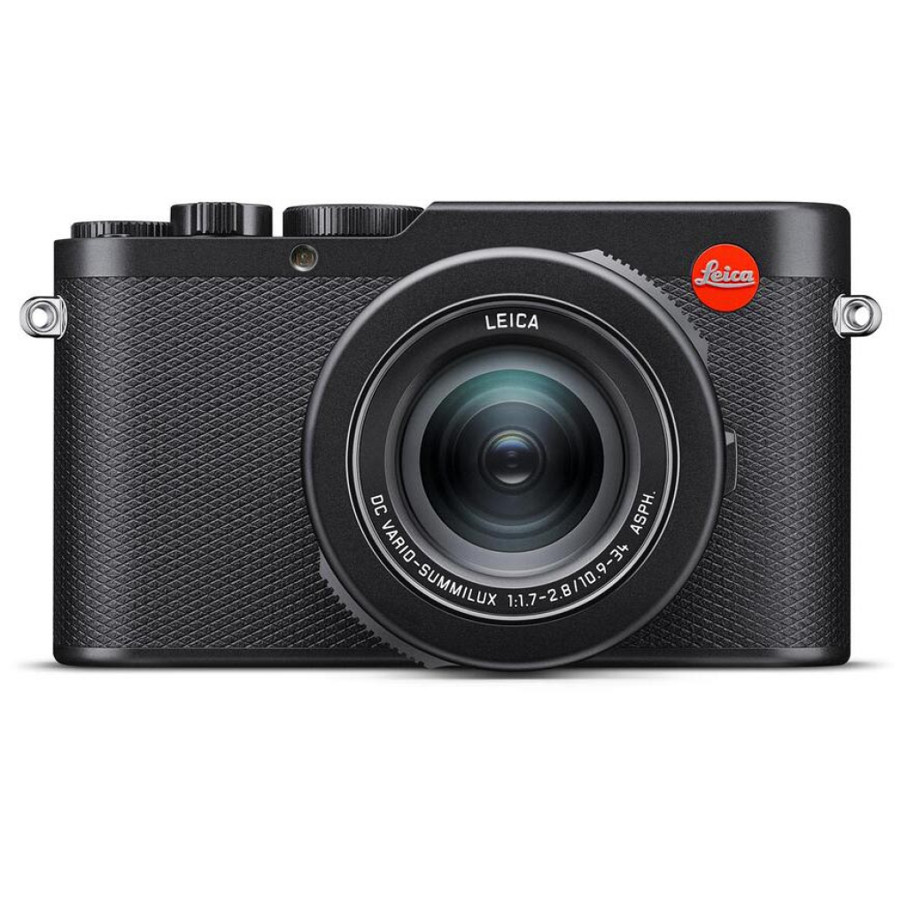 Leica D-Lux 8 - Dostawa GRATIS!