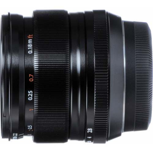 Fujifilm Fujinon XF 14 mm f/2.8 R zapytaj o super cen�