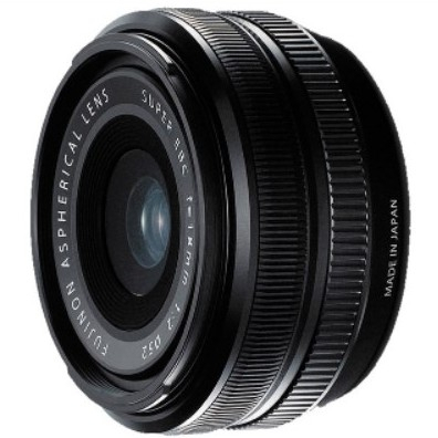 FujiFilm Fujinon XF 18 mm f/2 R 5 lat gwarancji