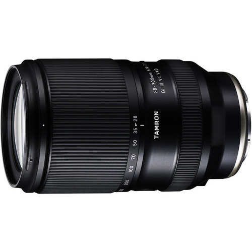 Tamron 28-300 mm f/4-7.1 Di III VC VXD Sony E - Zapytaj o Mega ofert !! (w magazynie!) - Dostawa GRATIS!