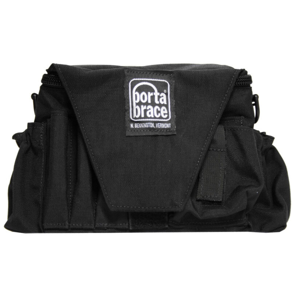 Porta Brace Torba ACB-3B Assistant Camera Pouch z paskiem (dua)