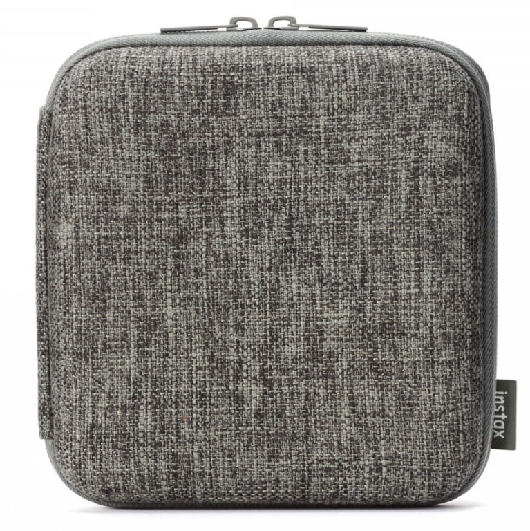 Fujifilm Pokrowiec Instax Link Wide kawowo-szary