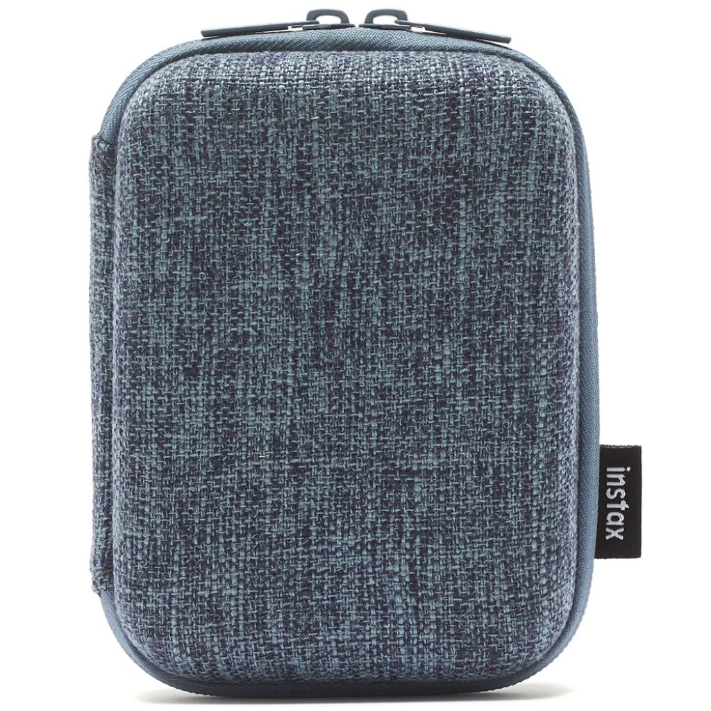 Fujifilm Pokrowiec Instax Link 2 niebieski