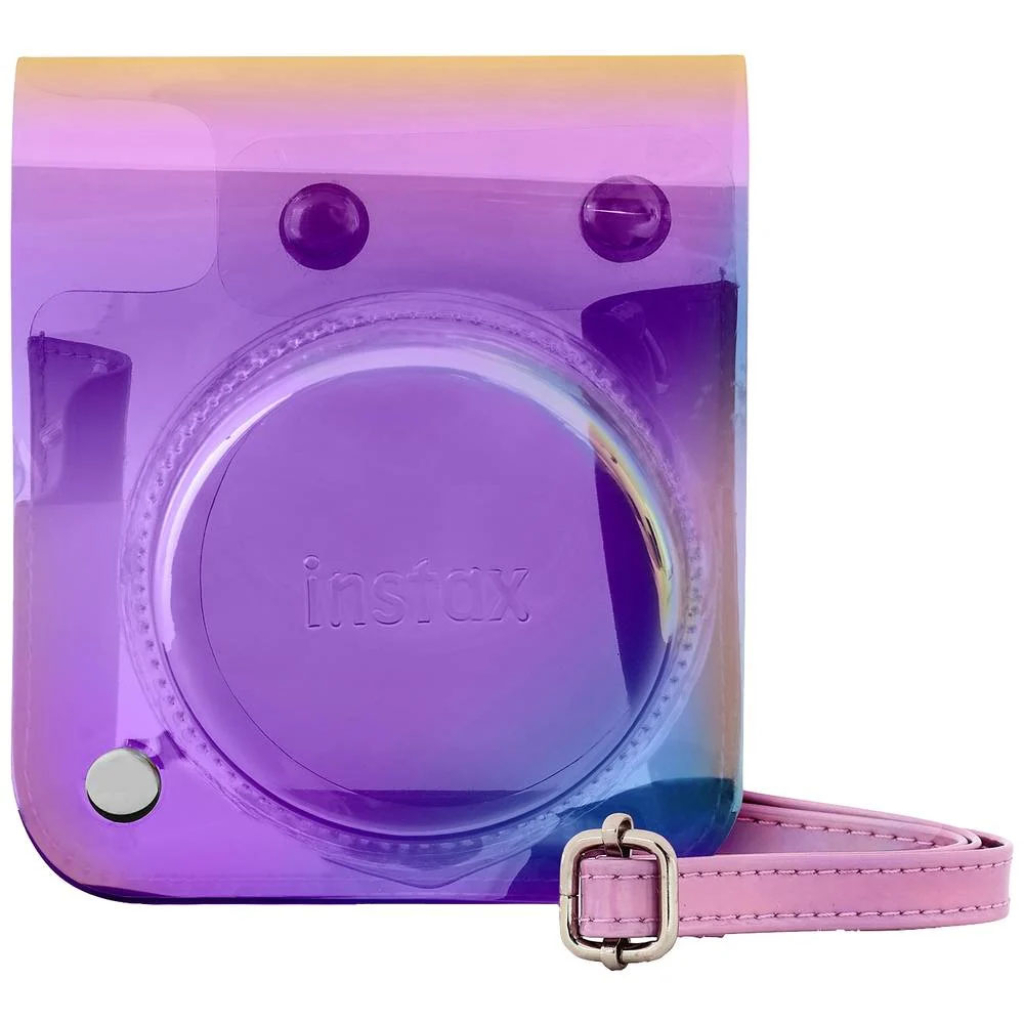 Fujifilm Pokrowiec Instax Mini 12 Iridescent