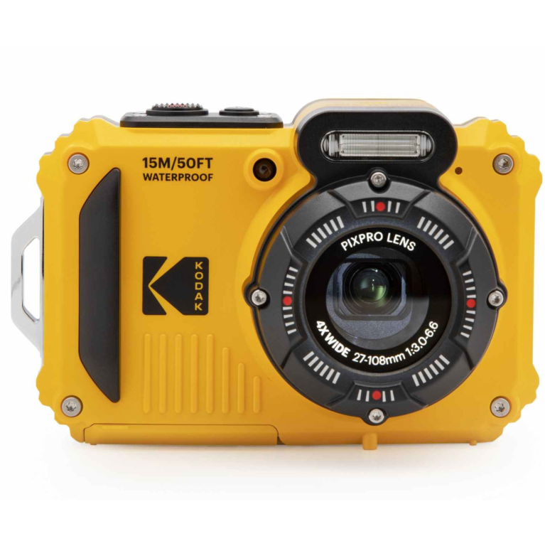Kodak WPZ2 ty