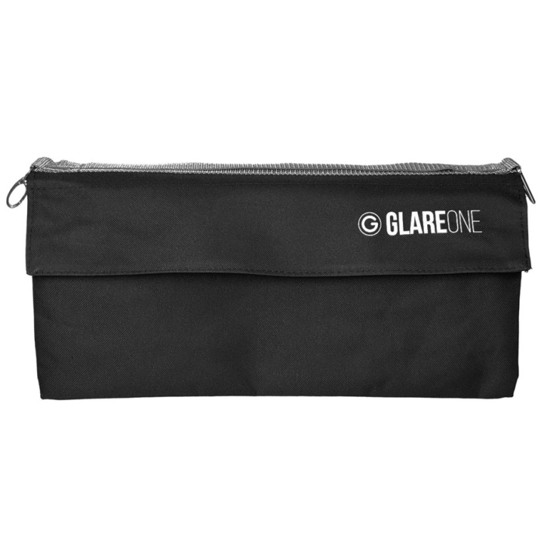 GlareOne Big Sandbag na piasek, obcinik