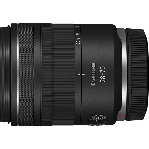 Canon RF 28-70 mm f/2.8 IS STM - Dostawa GRATIS!