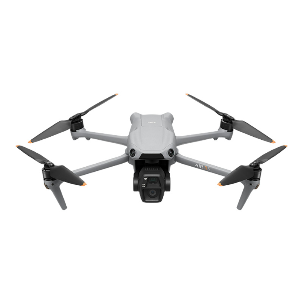 DJI Air 3S (DJI RC-N3) (w magazynie!) - Dostawa GRATIS!