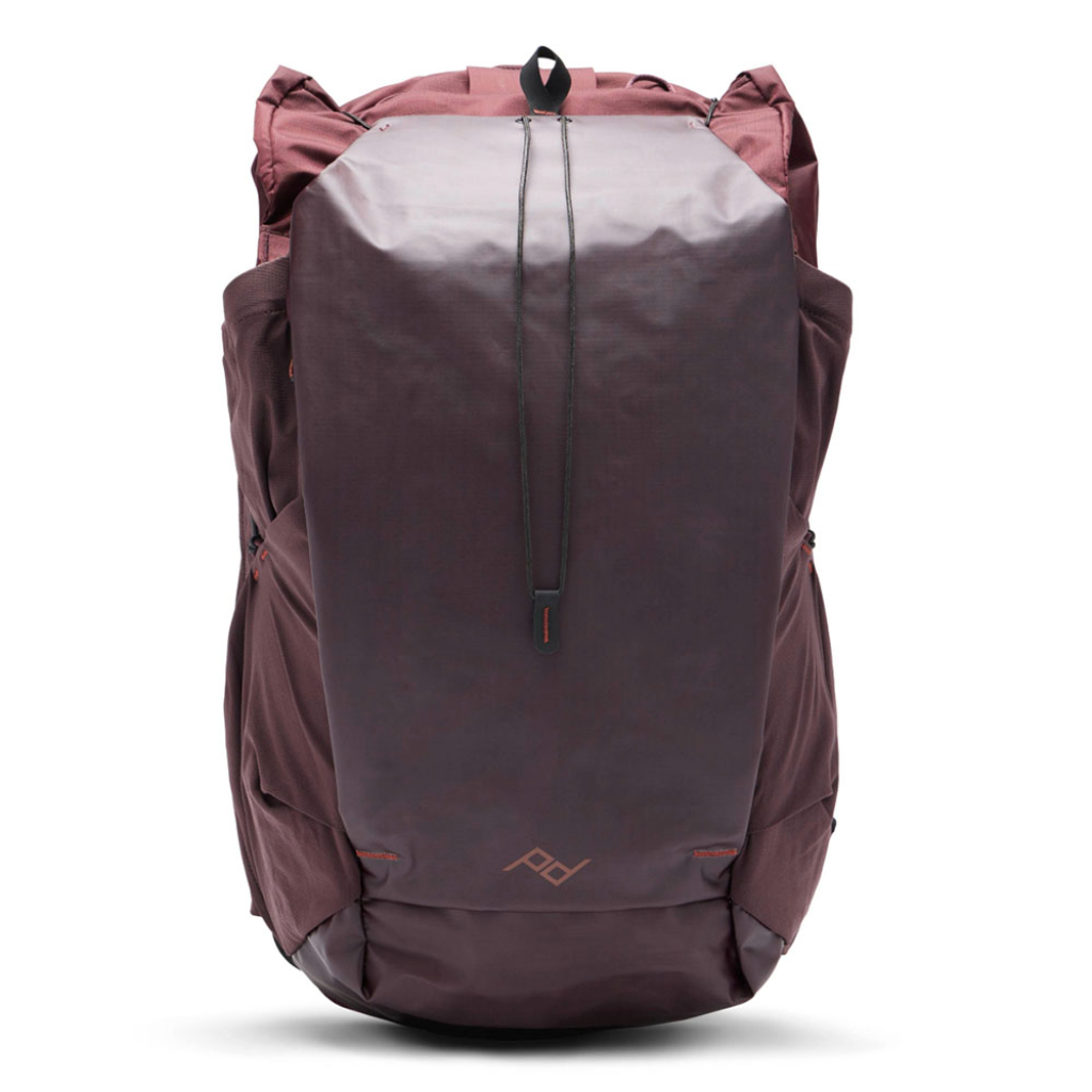 Peak Design Plecak Outdoor Backpack 45L Eclipse (w magazynie!) - Dostawa GRATIS!