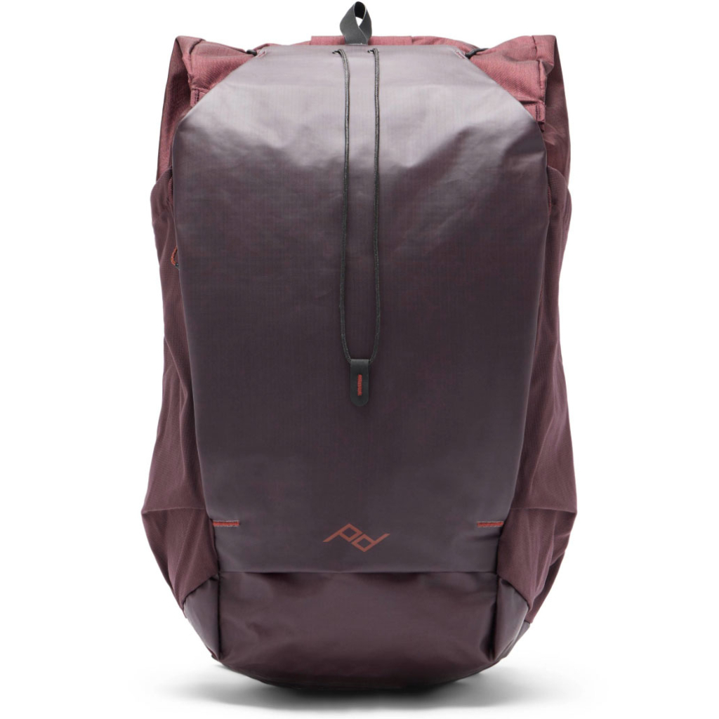 Peak Design Plecak Outdoor Backpack 25L Eclipse (w magazynie!)