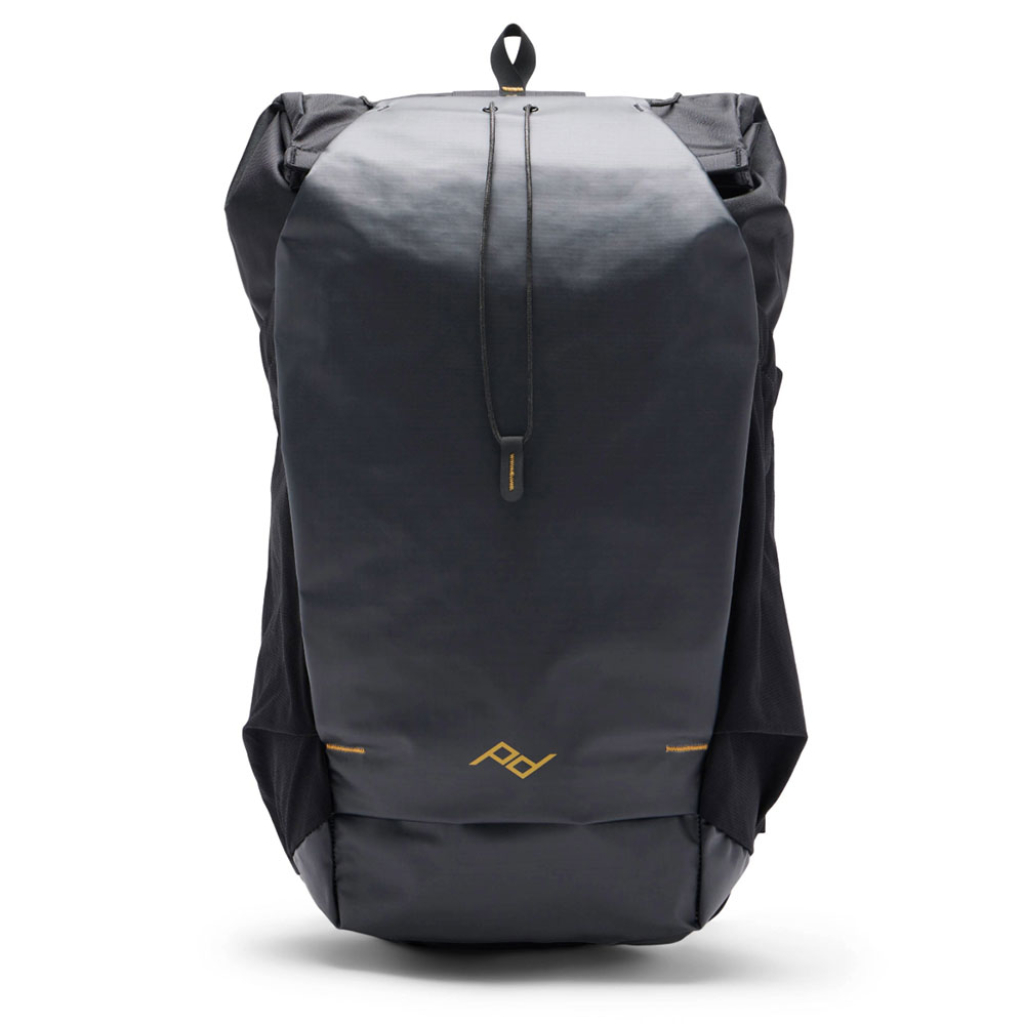 Peak Design Plecak Outdoor Backpack 25L Black (w magazynie!)