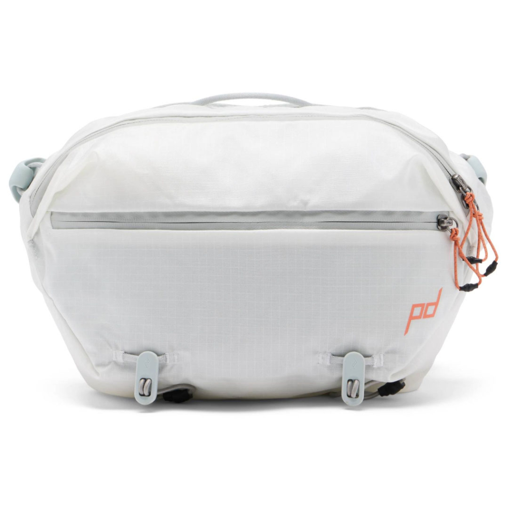 Peak Design Torba Outdoor Sling 7L Cloud (w magazynie!)