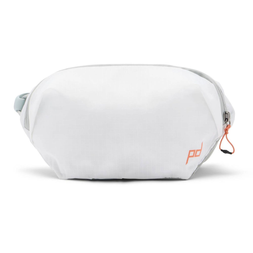 Peak Design Torba Outdoor Sling 2L Cloud (w magazynie!)