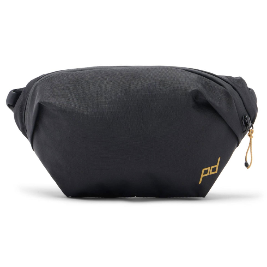 Peak Design Torba Outdoor Sling 2L Black (w magazynie!)