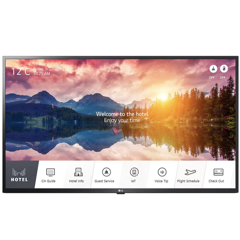 LG MONITOR LG 55US662H9ZC (w magazynie!) - Dostawa GRATIS!