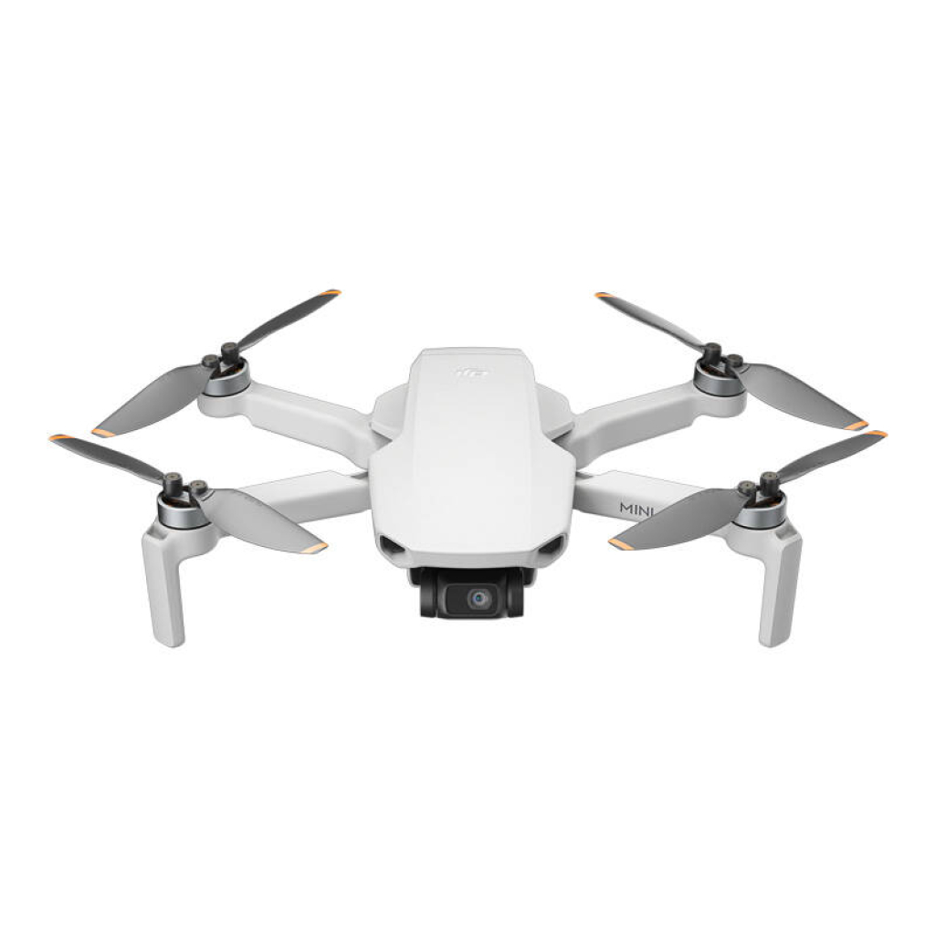 DJI Mini 4K Fly More Combo - super cena Black Friday do 02.12.2024 (w magazynie!) - Dostawa GRATIS!