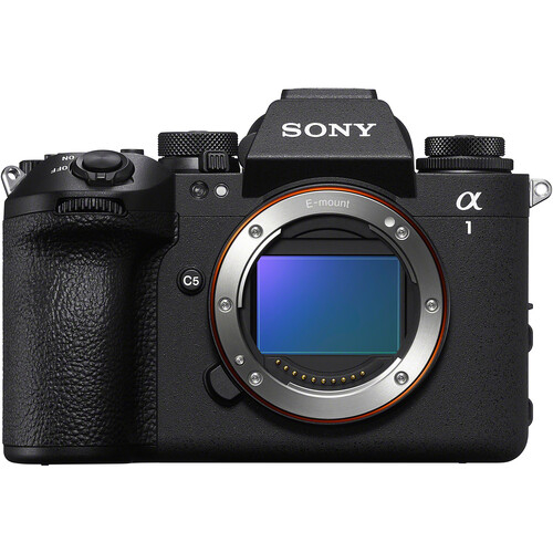 Sony A1 II body (ILCE1M2B.CEC)