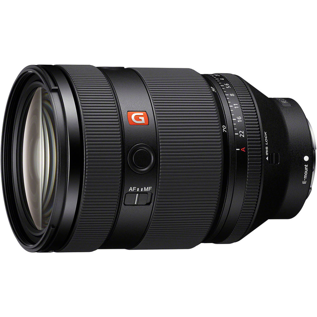 Sony FE 28-70 mm f/2 GM