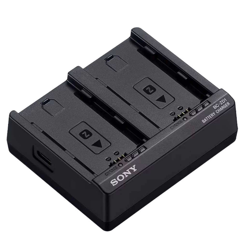 Sony BC-ZD1