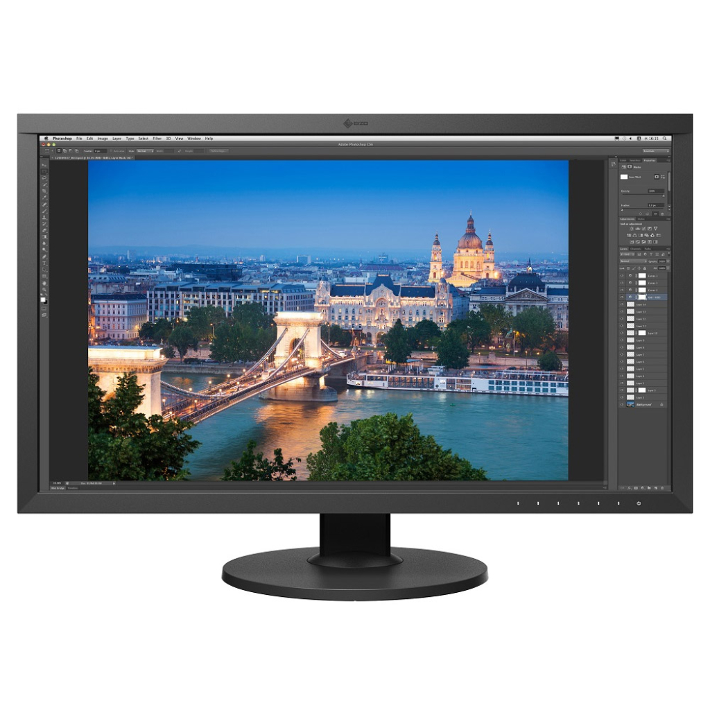 EIZO ColorEdge CS2731