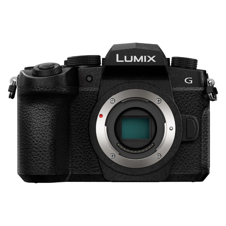 Panasonic Lumix DC-G97 body