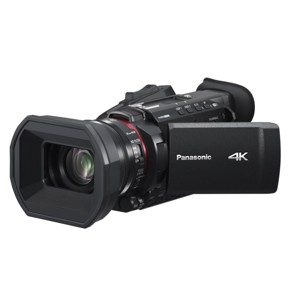 Panasonic HC-X1600