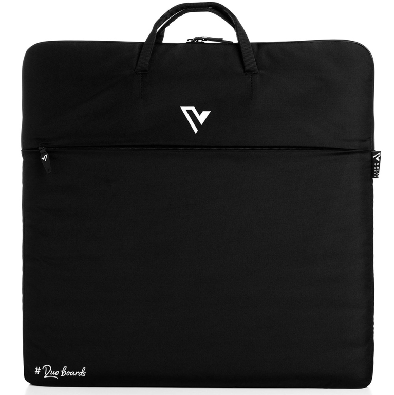 V-Flat World Duo Board Bag (24x24)