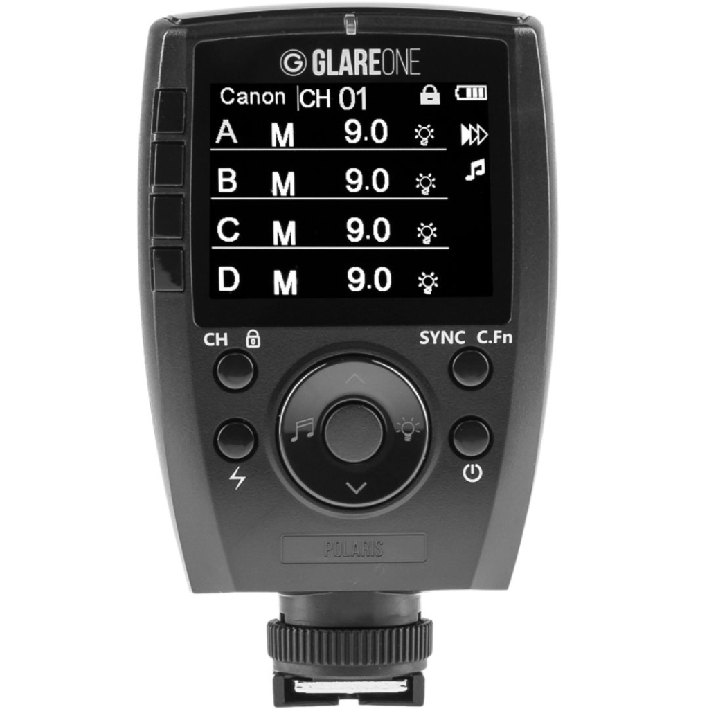 GlareOne Polaris S dla Sony