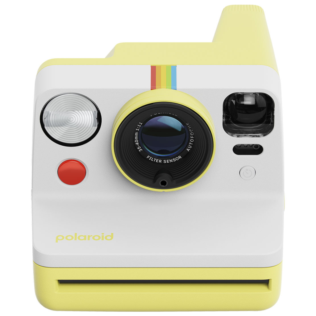 Polaroid Now Gen 3 ty
