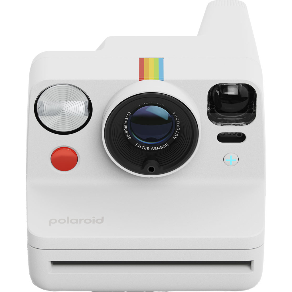 Polaroid Now+ Gen 3 biay