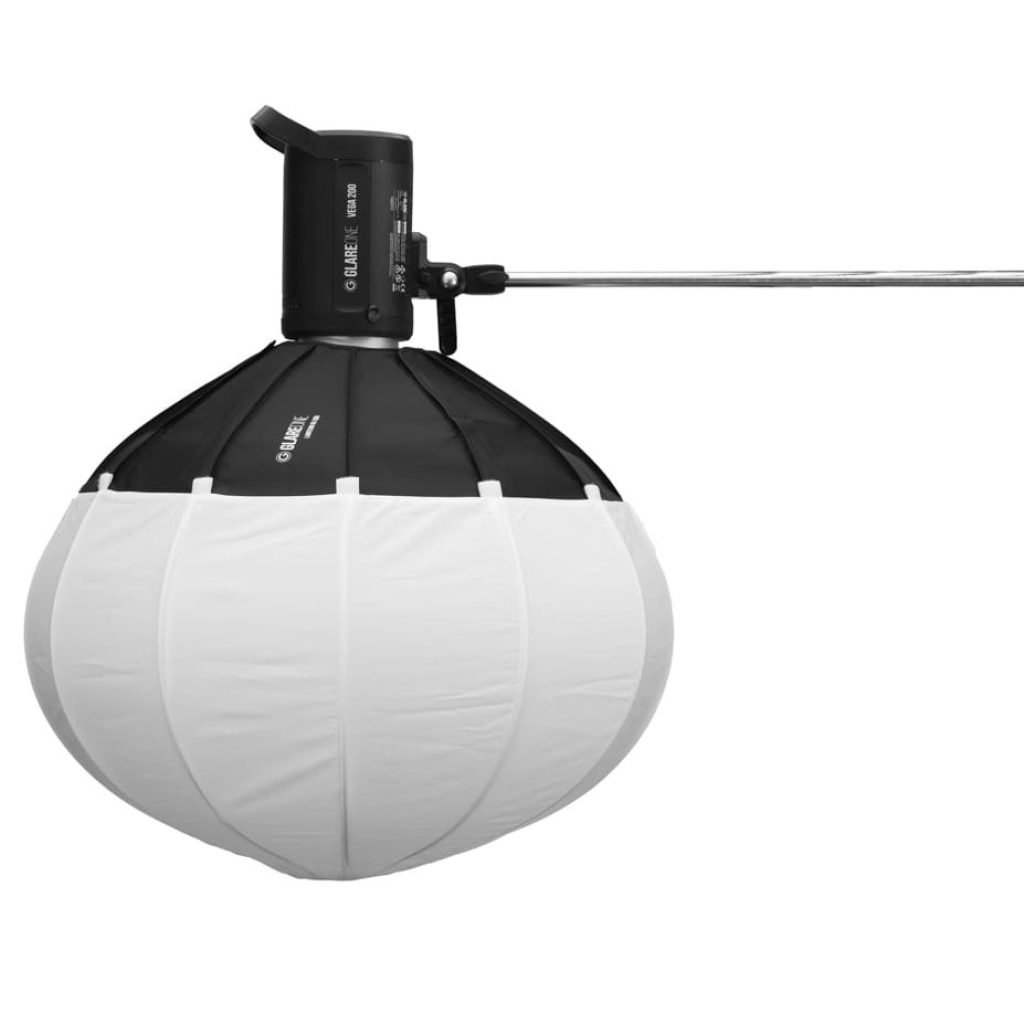 GlareOne Lantern Softbox 65 PRO z poszyciem Kit