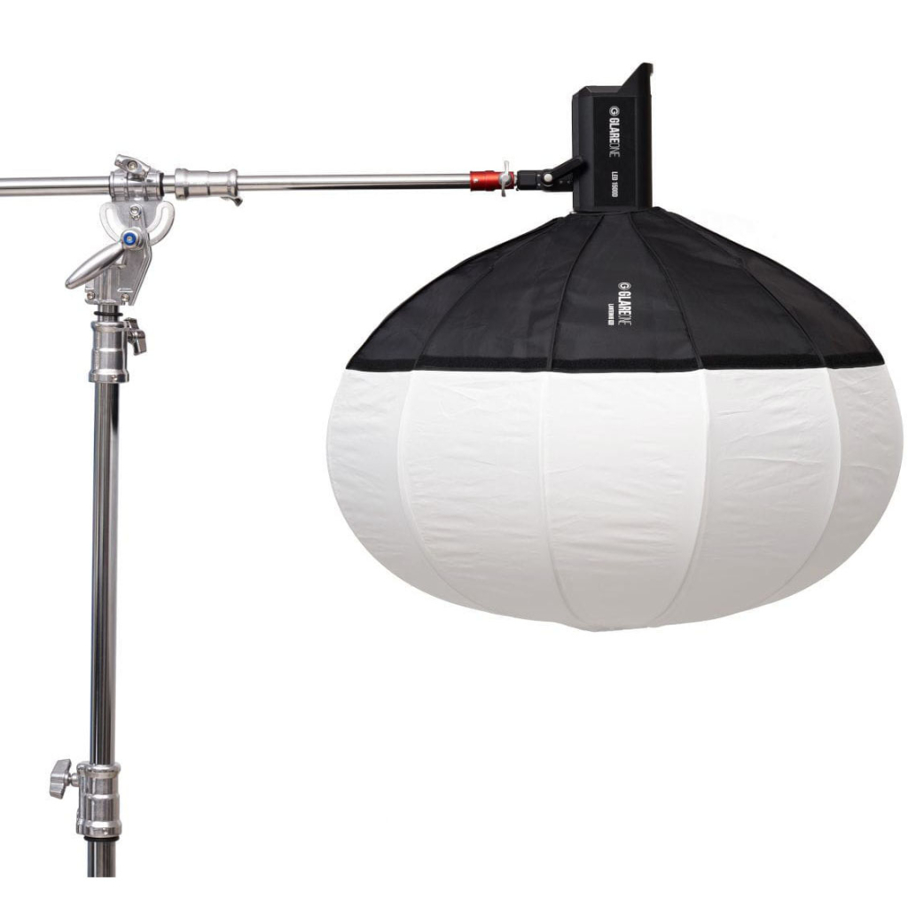 GlareOne Lantern Softbox 85 PRO z poszyciem Kit