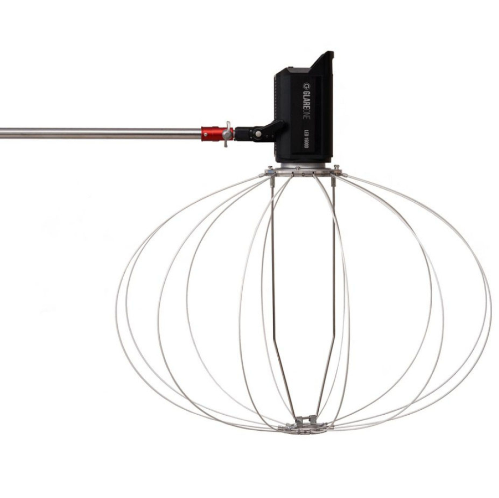 GlareOne Stela Lantern Softbox 120 PRO
