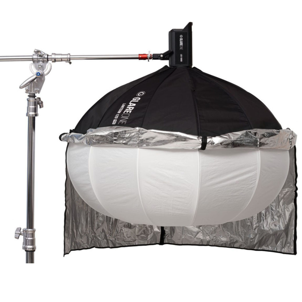 GlareOne Fartuch Lantern Softbox 120 PRO