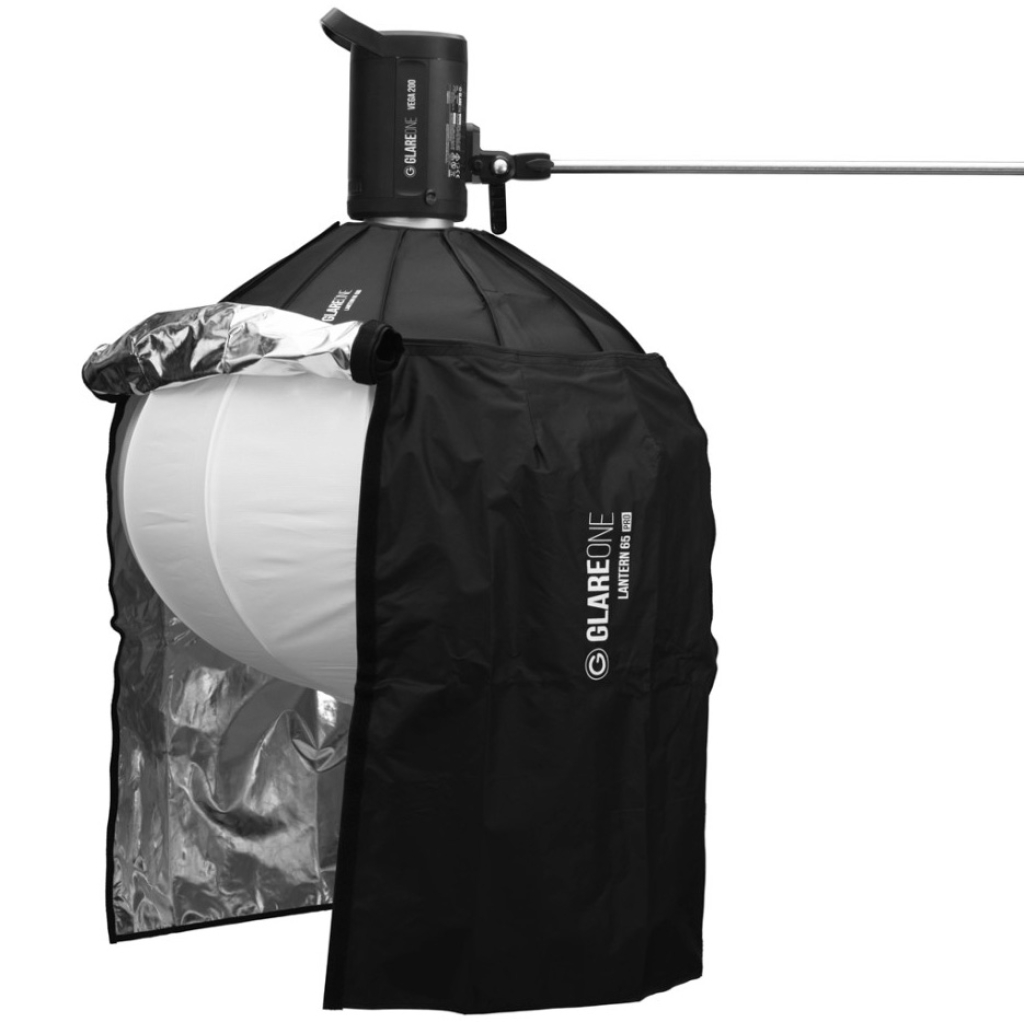 GlareOne Fartuch Lantern Softbox 65 PRO