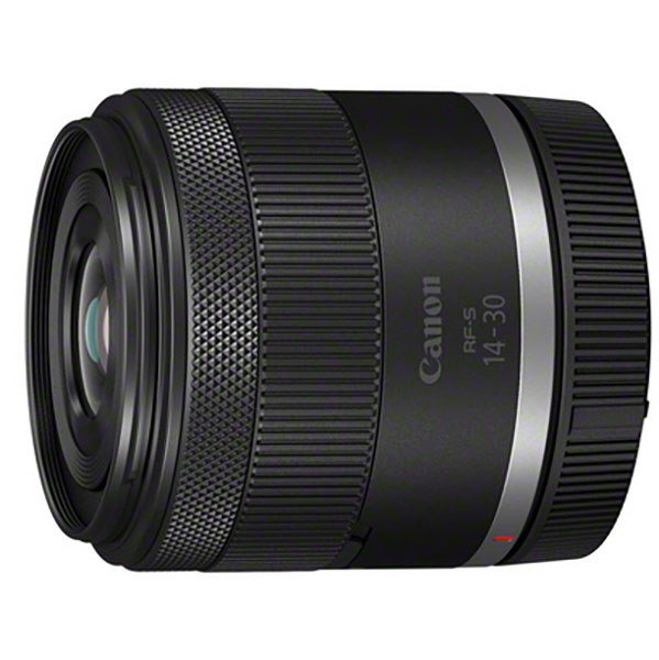 Canon RF-S 14-30 mm f/4-6.3 IS STM PZ