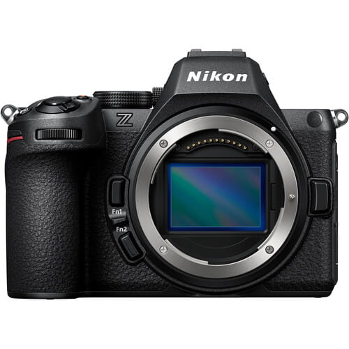 Nikon Z5II body plecak,statyw lub inne akcesoria za 1 z