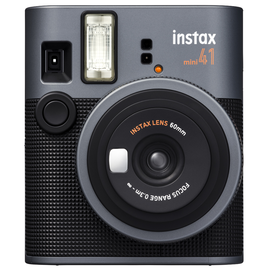 FujiFilm Instax Mini 41 rozpoczcie sprzeday 17.04.2025