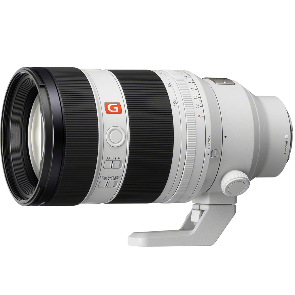 Sony FE 50-150 mm f/2 GM (SEL50150GMW.SYX) Raty 20x0%