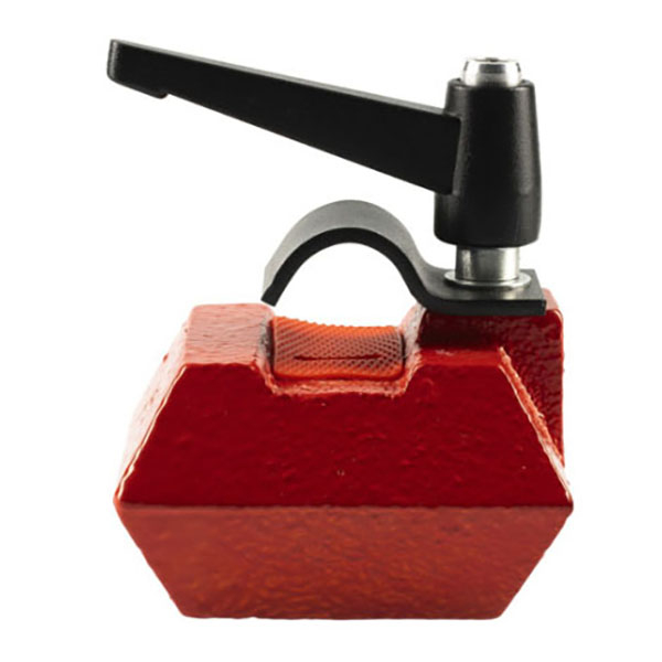 GlareOne Obcinik Boom Counterweight boomu (3,3 kg)