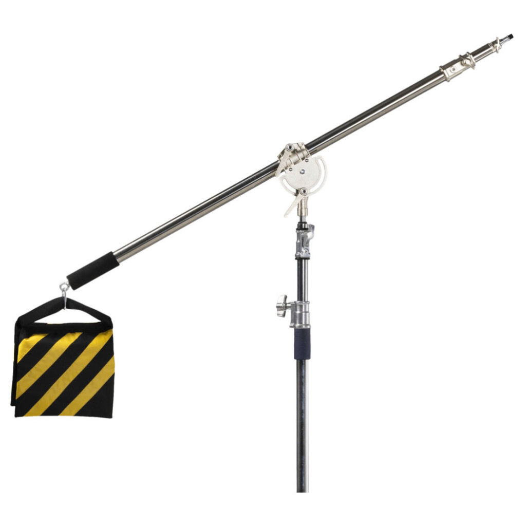 GlareOne Rami Boom Arm 120-240cm boomu