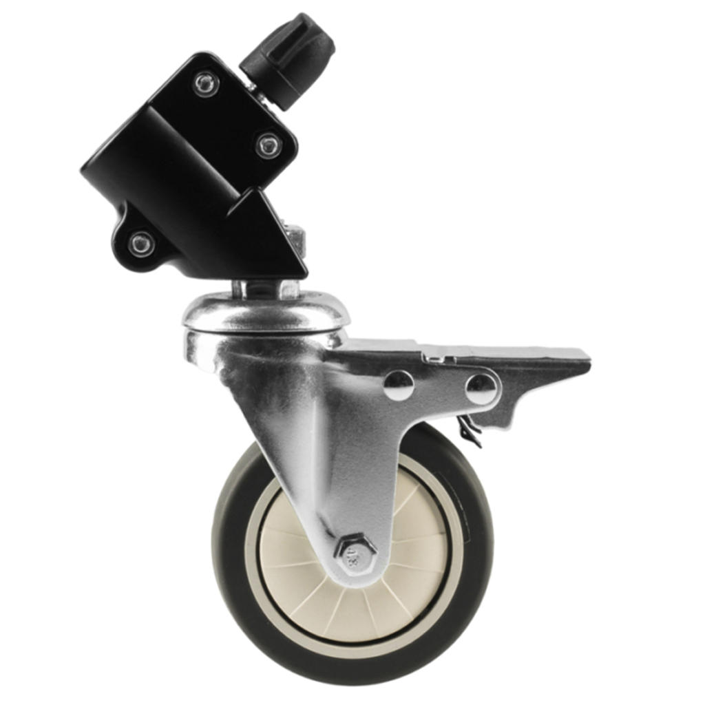 GlareOne Kka Glide Kit 75/25 - zestaw 75/25 mm do statyww 16-22 mm