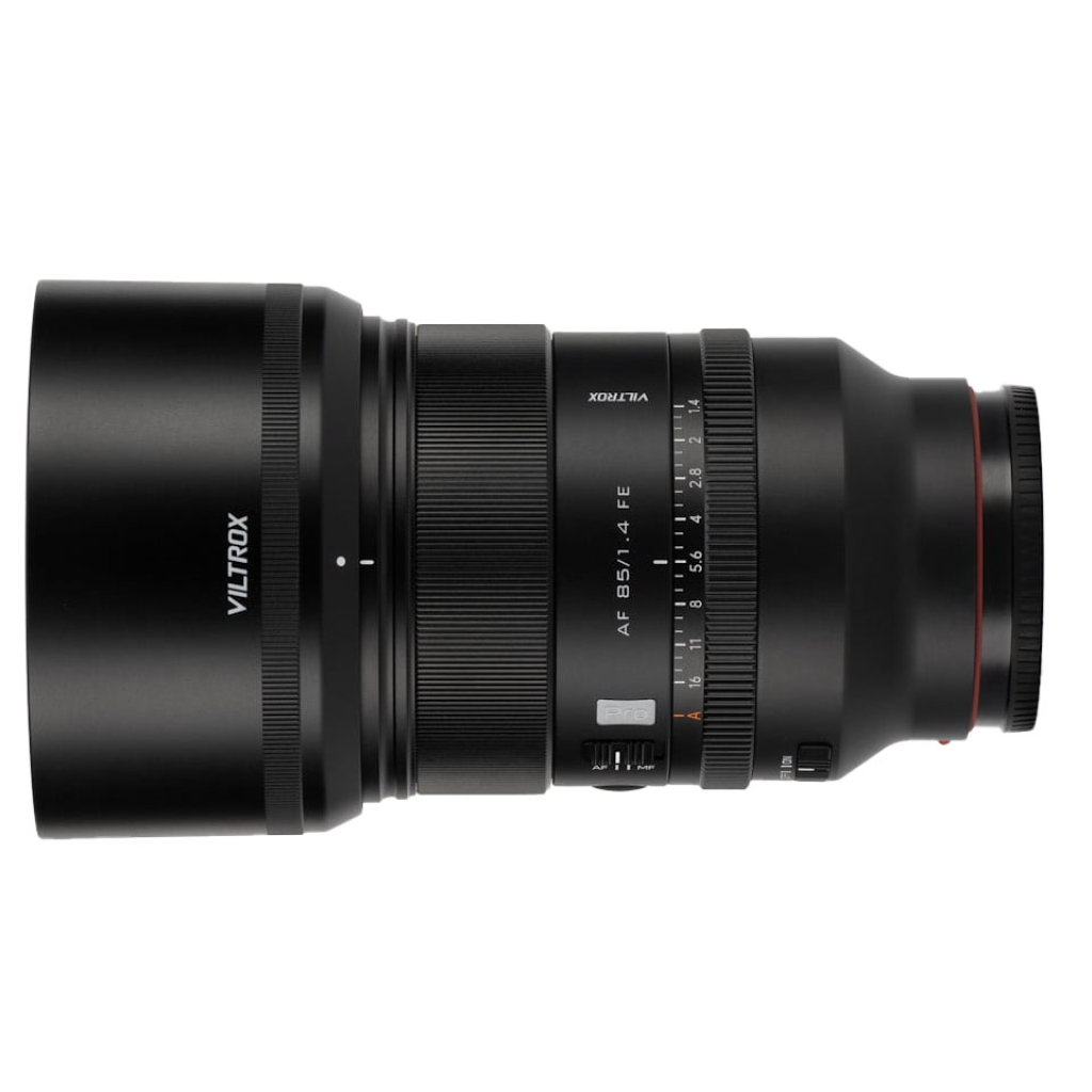 Viltrox AF 85 mm f/1.4 Sony FE