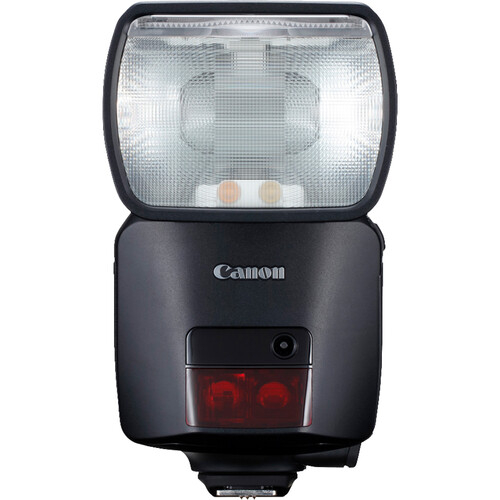 Canon Speedlite EL-1 V2 Ver.2