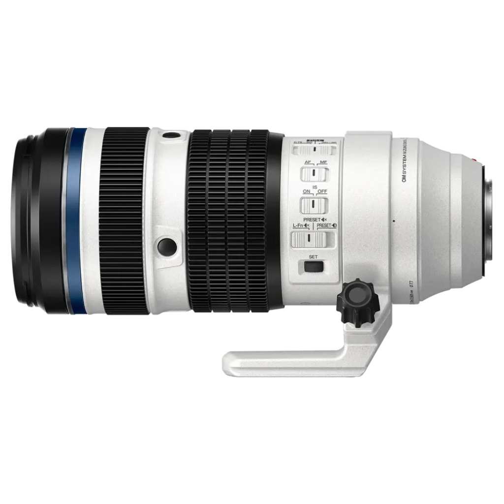 Olympus M.Zuiko Digital ED 50-200 mm F2.8 IS PRO