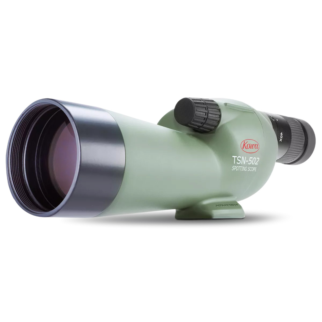 Kowa Spottingscope TSN-502 20-40x50