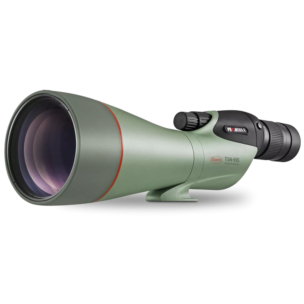 Kowa Spottingscope TSN-99S PROMINAR 30-70xW zoom