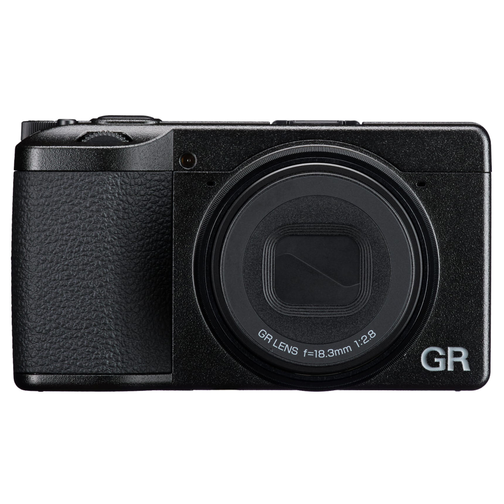Ricoh GR IV